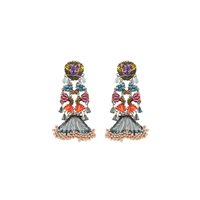 Orecchini Ayala Bar Donna in Lega metallica WG-HIP2392